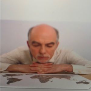 Meet your Posher, Robb